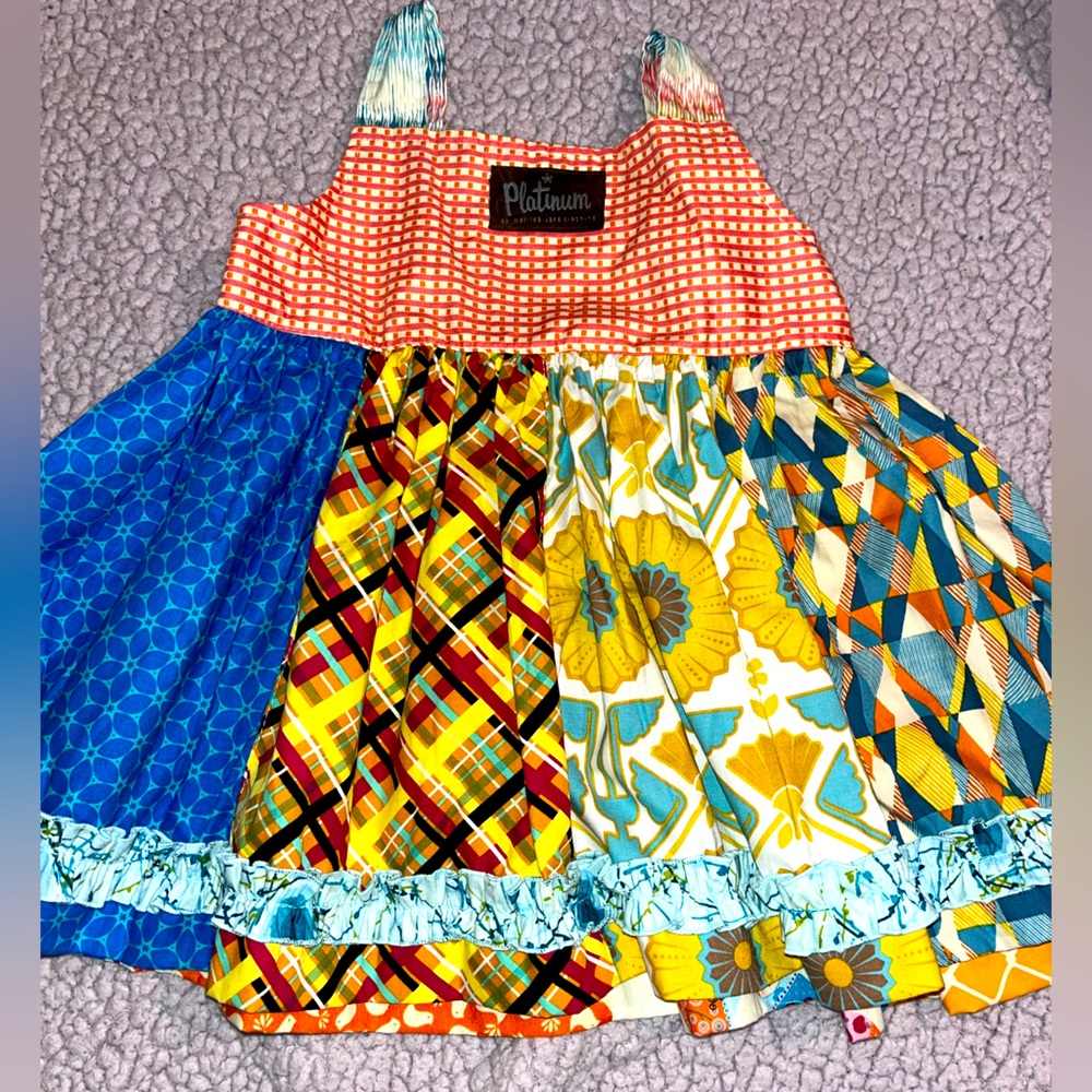 Stylish Dress!